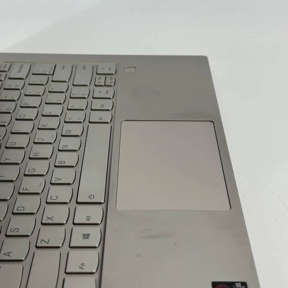 Lenovo Yoga C940 Computers 4TB 16GB Used - Good
