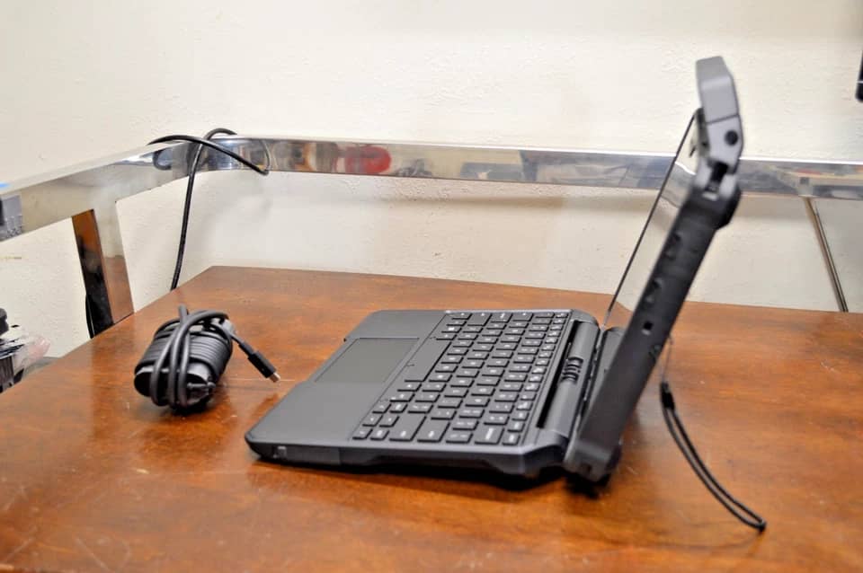 Dell Latitude 7230 Computers New