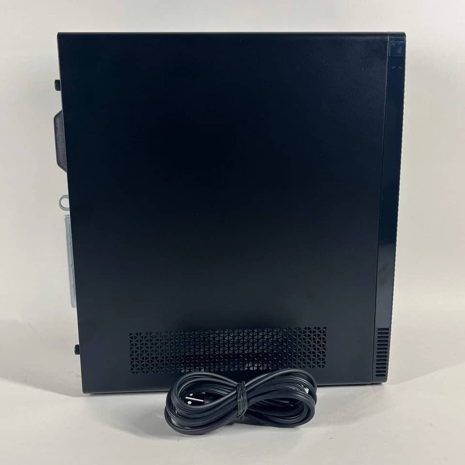 Dell Inspiron 3891 Computers 1TB 16GB Refurbished - Acceptable