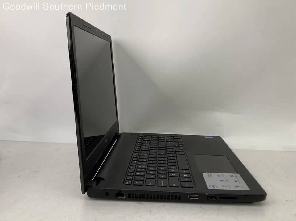 Dell Inspiron 3558 Computers 180GB 4GB Used - Good