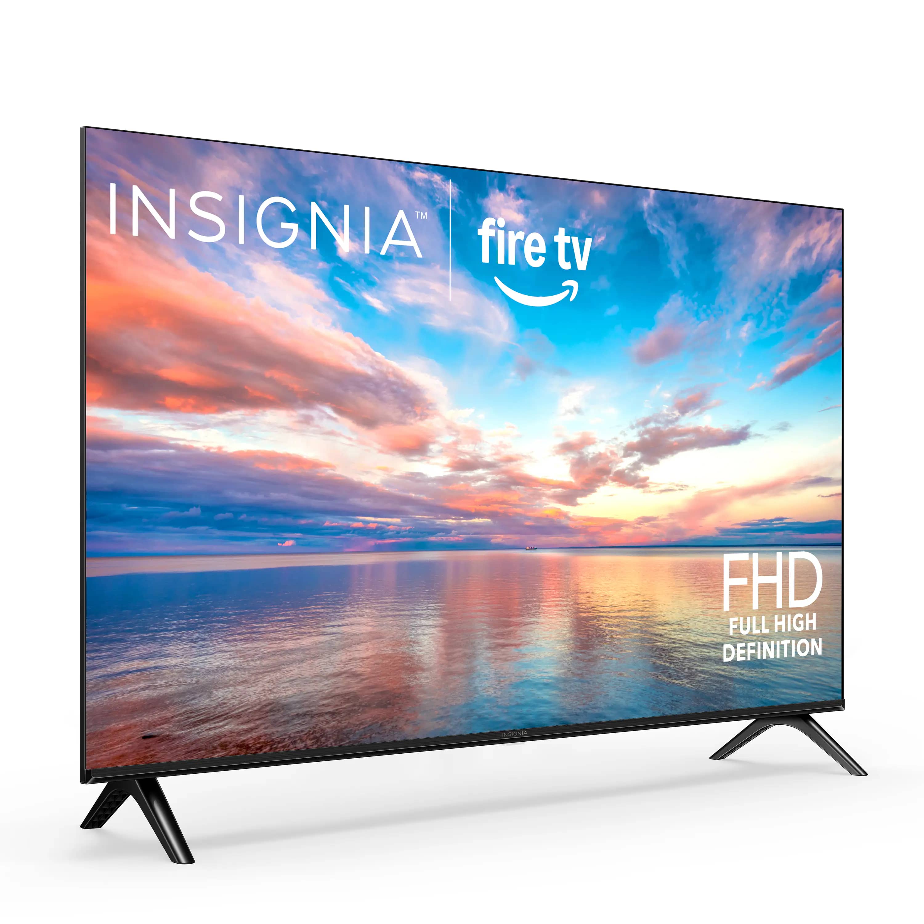 Insignia FEFL26 TVs Black New