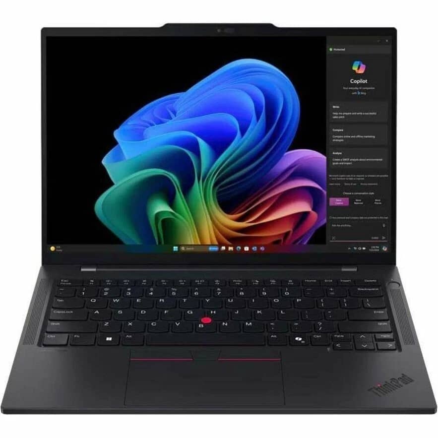 Lenovo 21N10000US Computers 1TB 32GB New