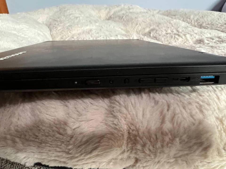 Lenovo Yoga 7 14IAL7 Computers 256GB 8GB For parts or not working