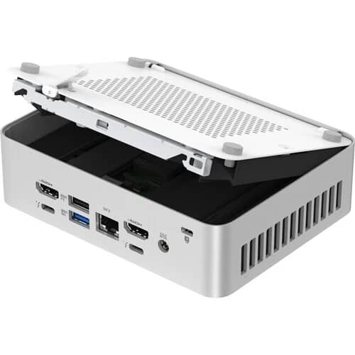 ASUS NUC 15 Pro+ Computers 32GB New