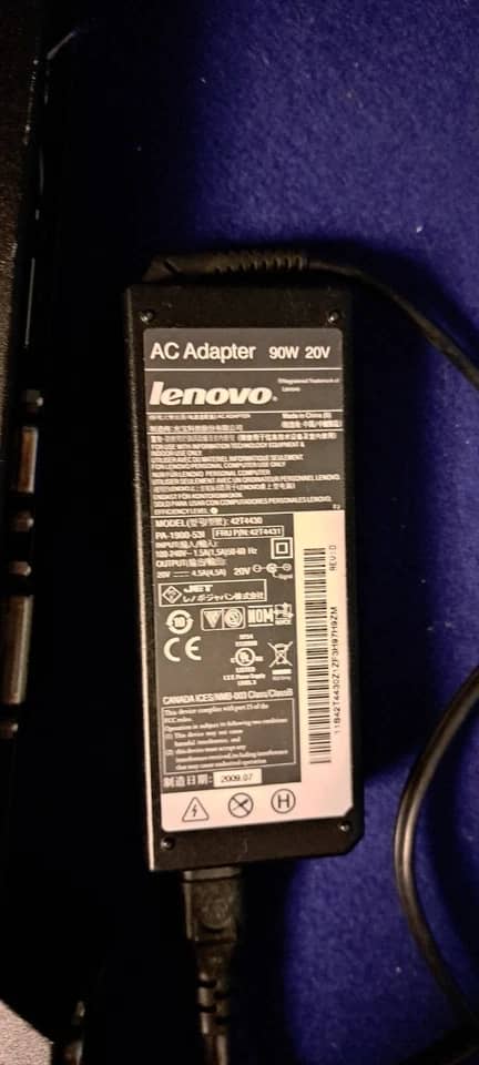Lenovo ThinkPad T400 Computers 128GB 4GB Used - Good