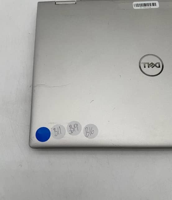 Dell Inspiron 5406 Computers 512GB 16GB Refurbished - Excellent