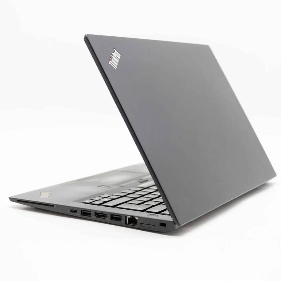 Lenovo ThinkPad T470s Computers 128GB 8GB Used - Good