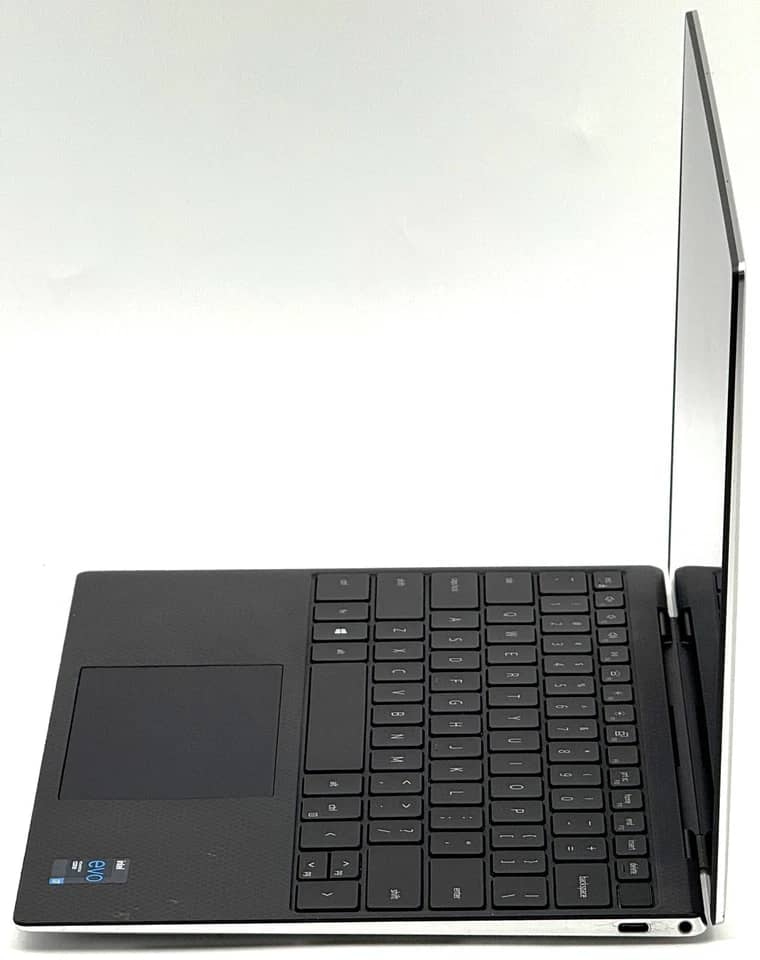 Dell XPS 9310 Computers 1000GB 32GB Refurbished - Excellent