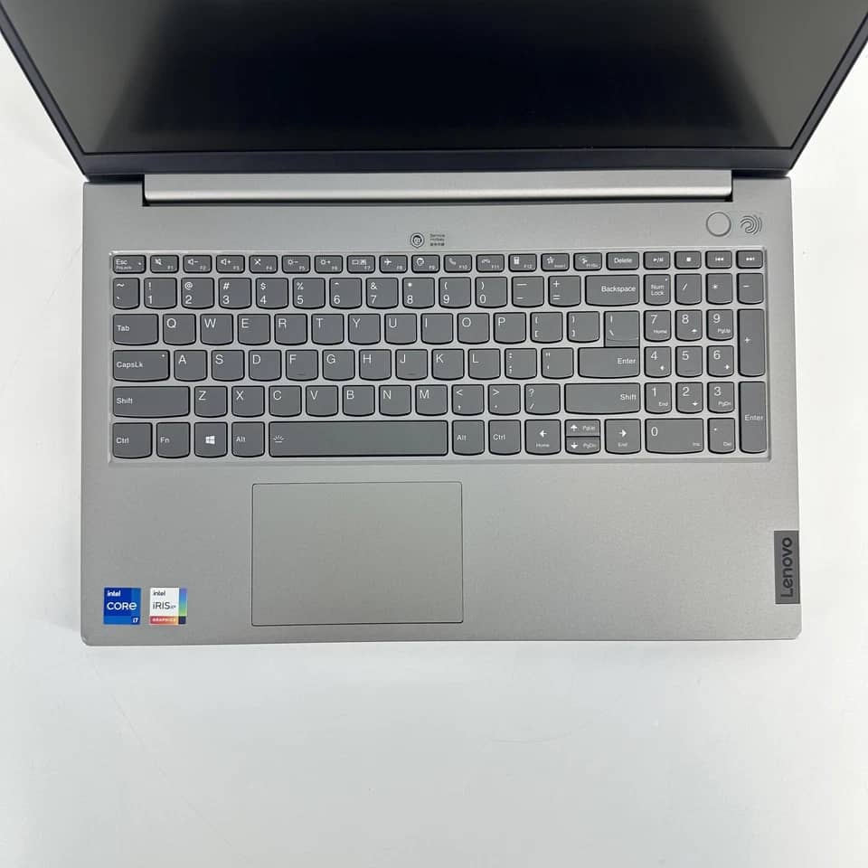 Lenovo ThinkBook 15 G2 Computers 240GB 16GB Refurbished - Excellent