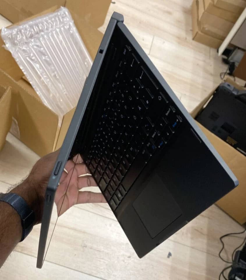 Dell Latitude 7285 Computers 256GB 16GB Used - Good