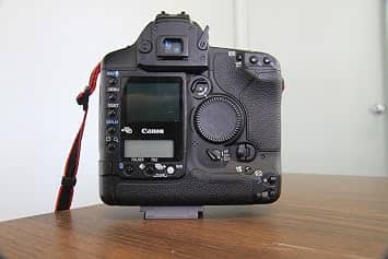 Canon EOS-1D X Mark II Digital Cameras New