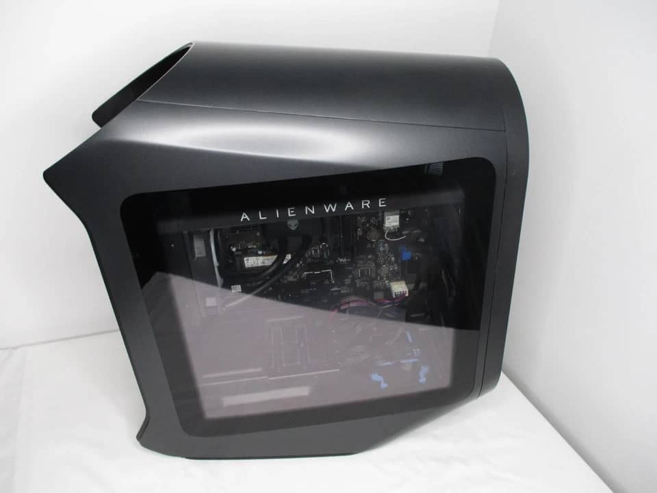 Dell Alienware Aurora R14 Computers 128GB Refurbished - Excellent