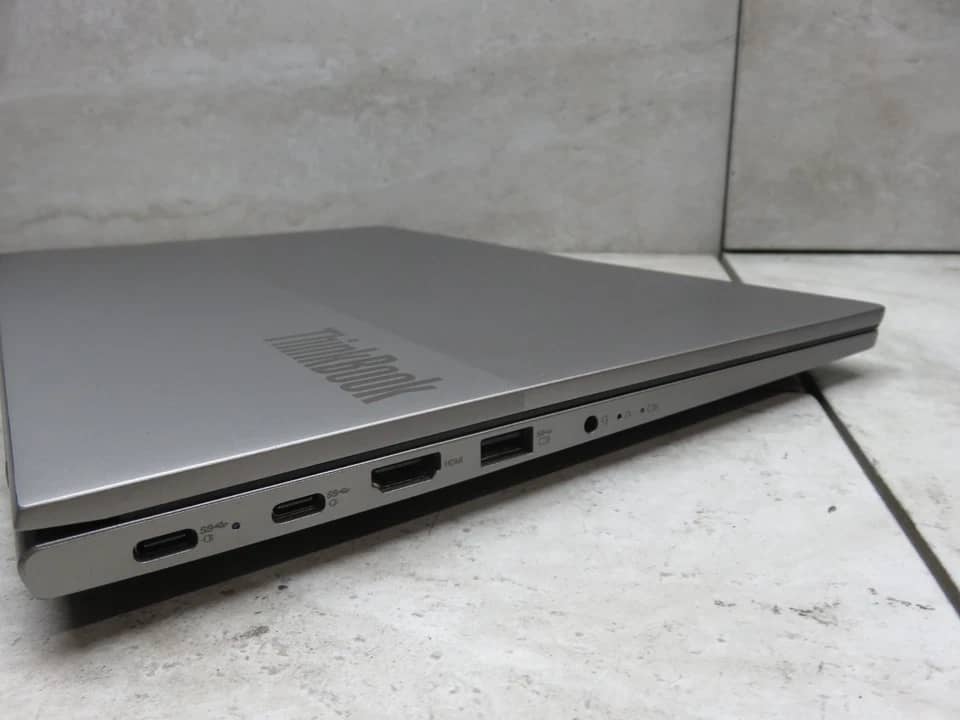 Lenovo ThinkBook 15 G4 ABA Computers 256GB 16GB Used - Good