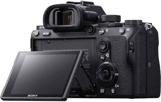 Sony α7 III Digital Cameras New