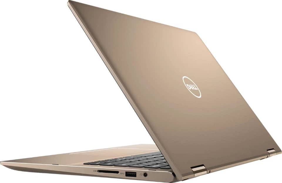 Dell Inspiron 14 7000 Computers 1TB 16GB Used - Good