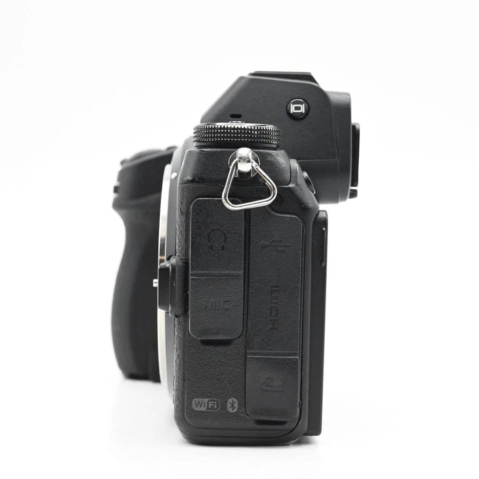 Nikon Z6 Digital Cameras Used - Good