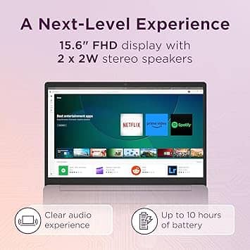 Lenovo 2025PREMIUMLENOVOIDEAPAD3I Computers 128GB 4GB New