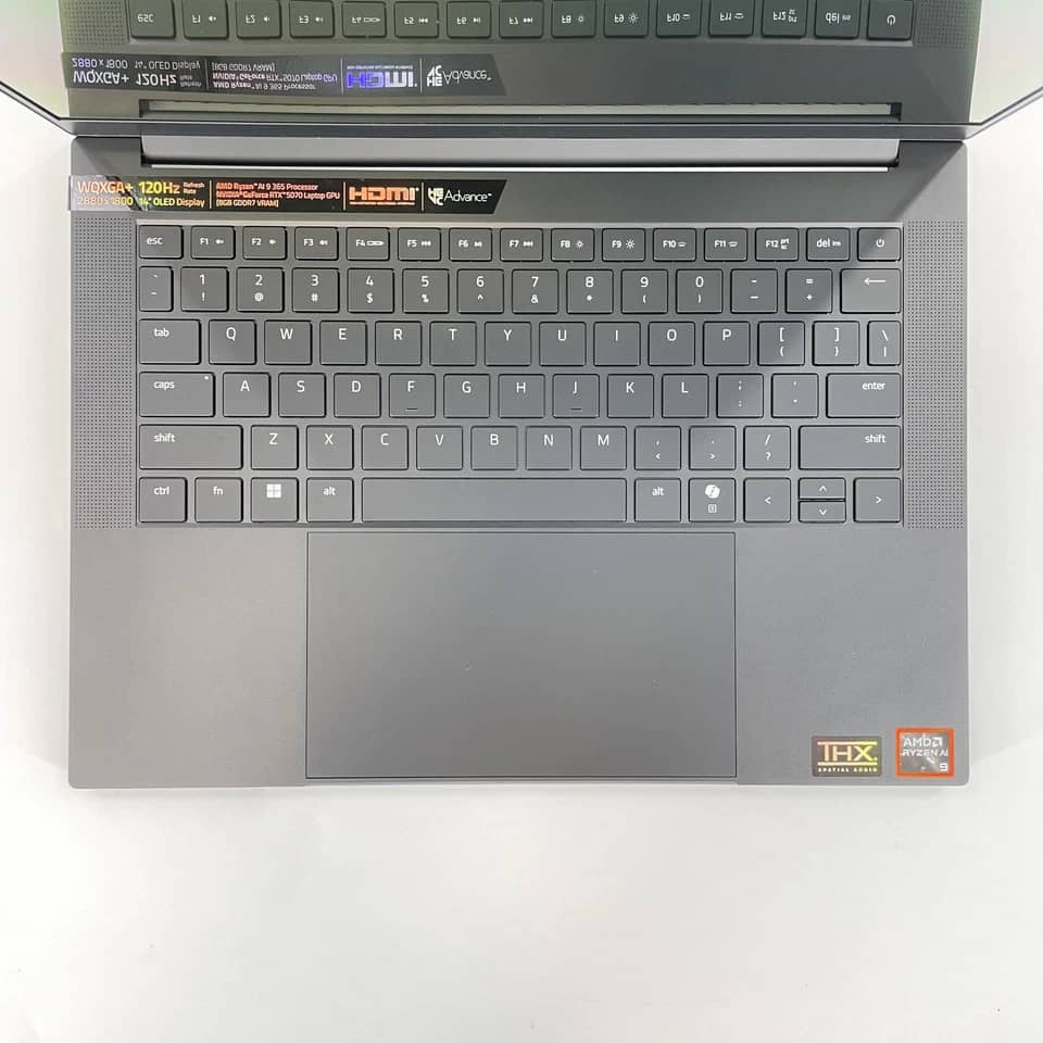 Razer Blade 14 Computers 1TB 16GB New