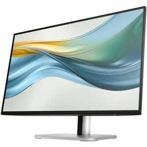 HP 524pu Monitors New Black