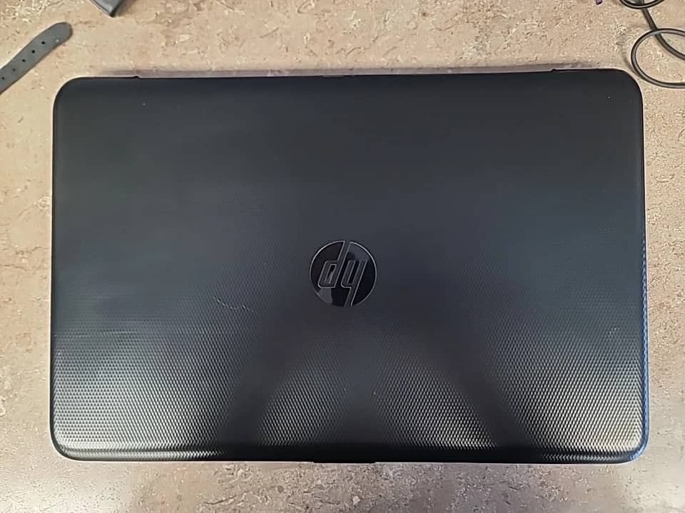 HP 15-af Computers 500GB 4GB New