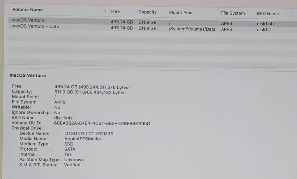 Apple iMac (2017) Computers 1TB 28GB Refurbished - Acceptable