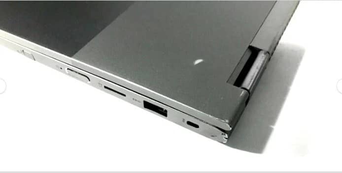 Lenovo ThinkBook ITL Computers 256GB 8GB New