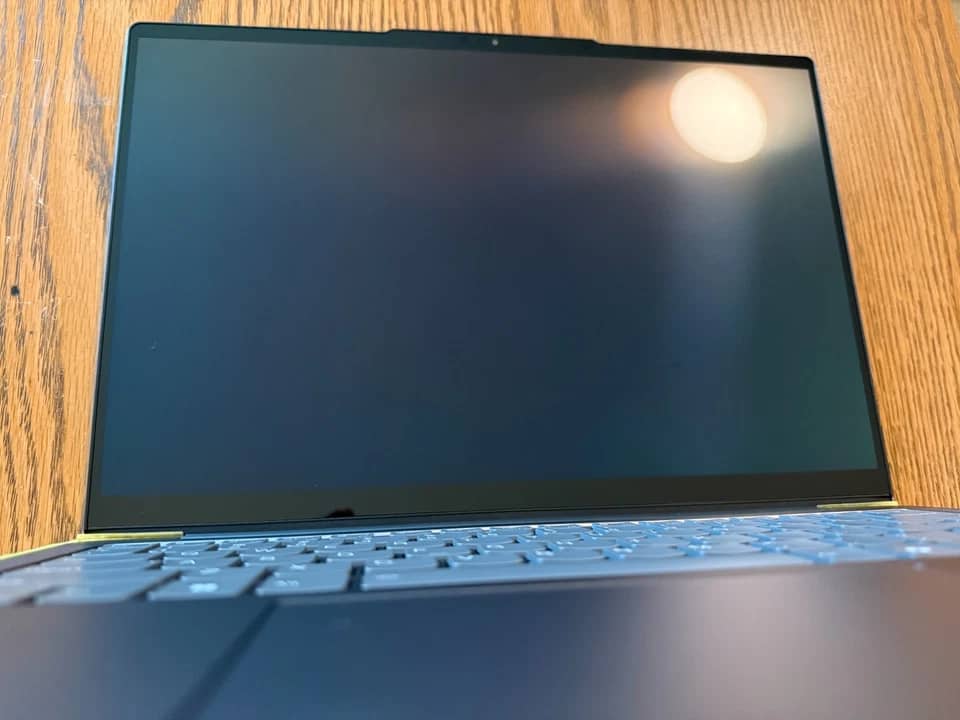 Lenovo IdeaPad Slim 7 Computers 1TB 16GB New