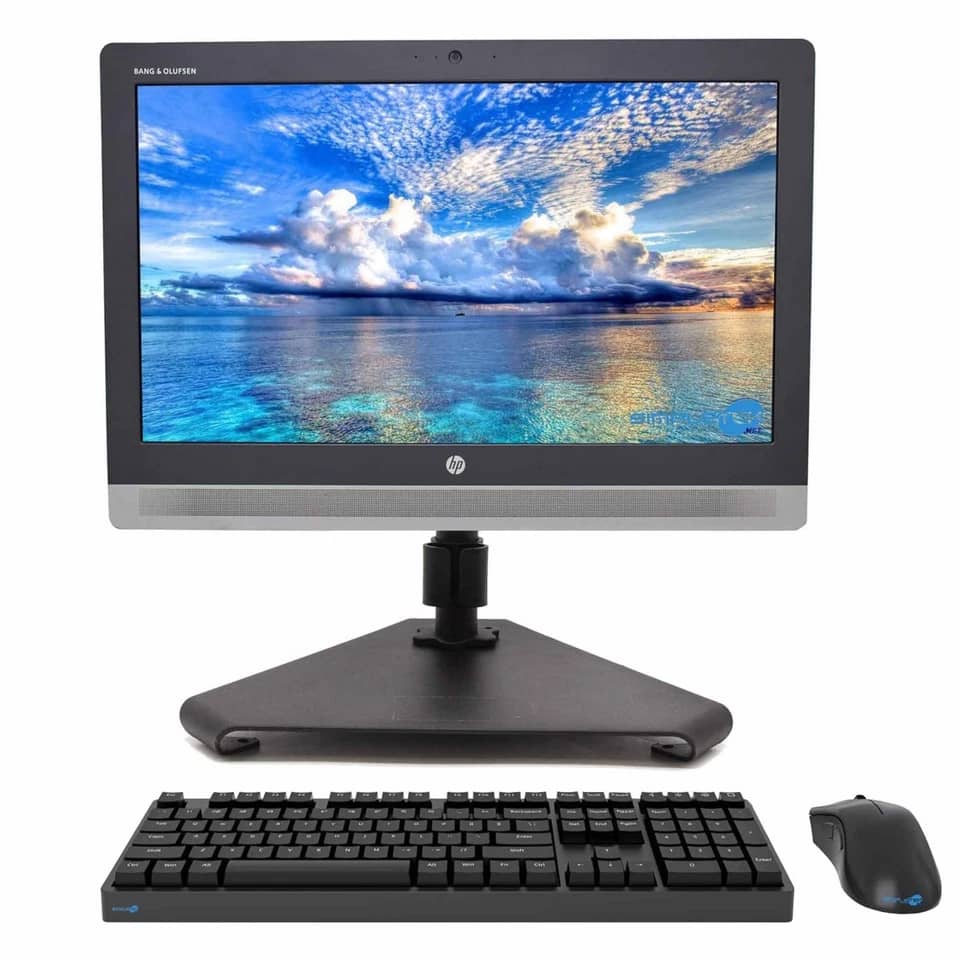HP 800 G2 Computers 128GB 16GB Refurbished - Excellent