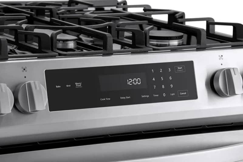 Kenmore 02276833 Gas Ranges New