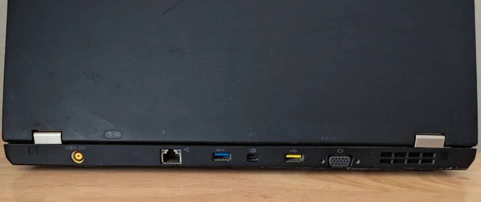 Lenovo ThinkPad T430s Computers 120GB 8GB Used - Good