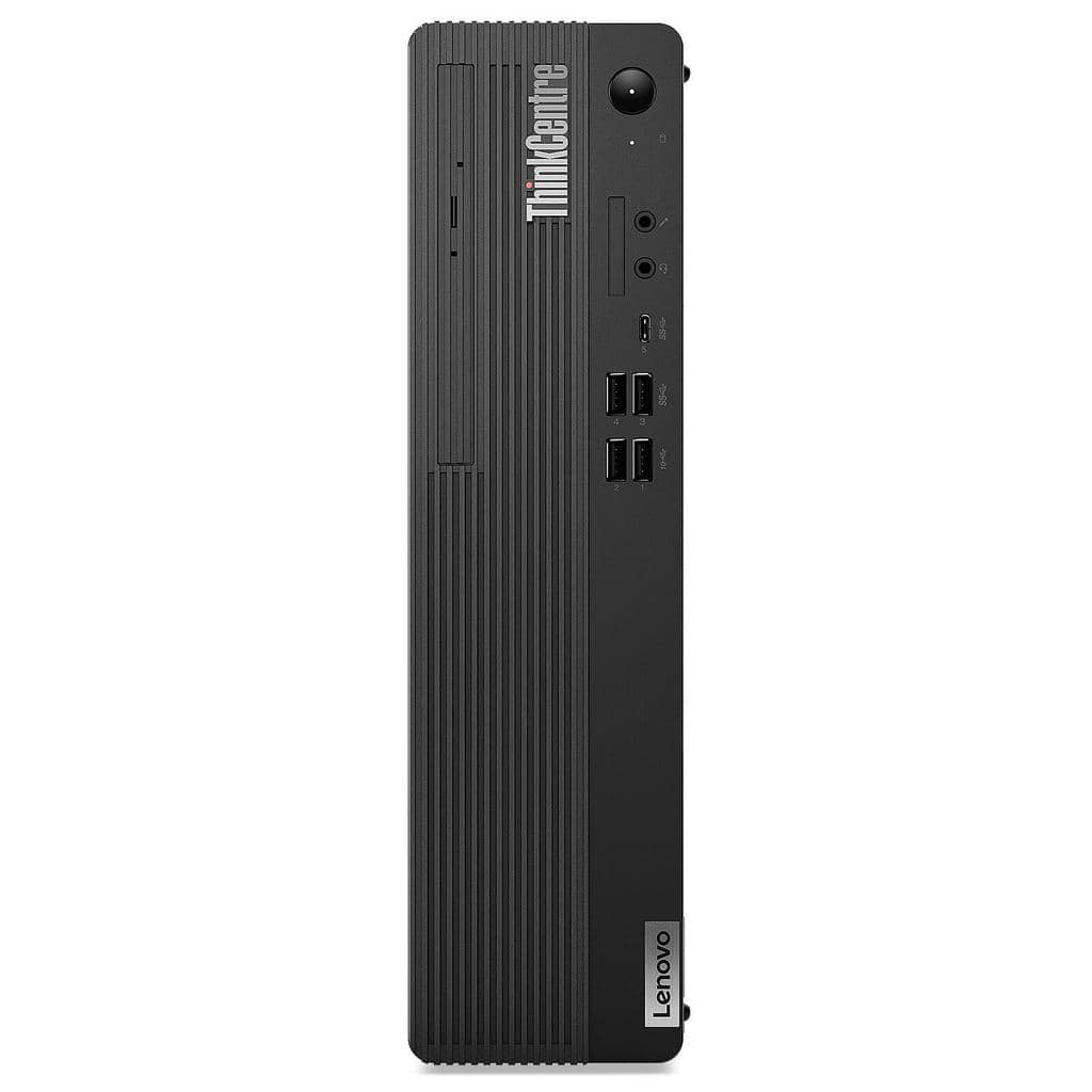 Lenovo ThinkCentre M75s Gen 2 SFF Computers 1TB 16GB Refurbished - Excellent