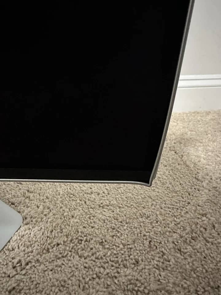Samsung LS27FG810S Monitors New