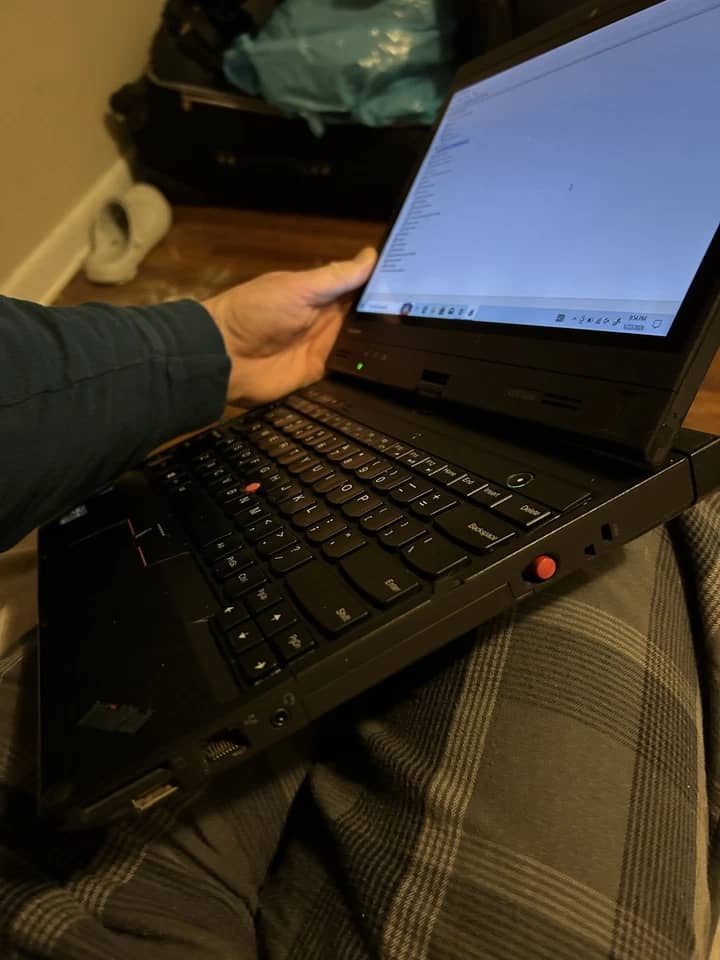 Lenovo ThinkPad X230 Computers 1TB 16GB Used - Good