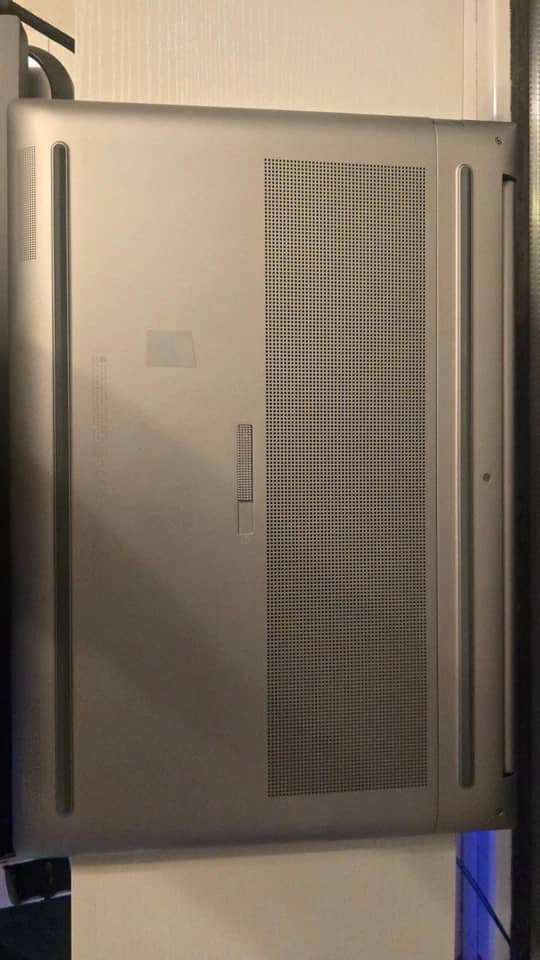 HP ZBook Fury 16 G11 Computers 1TB 32GB Used - Good