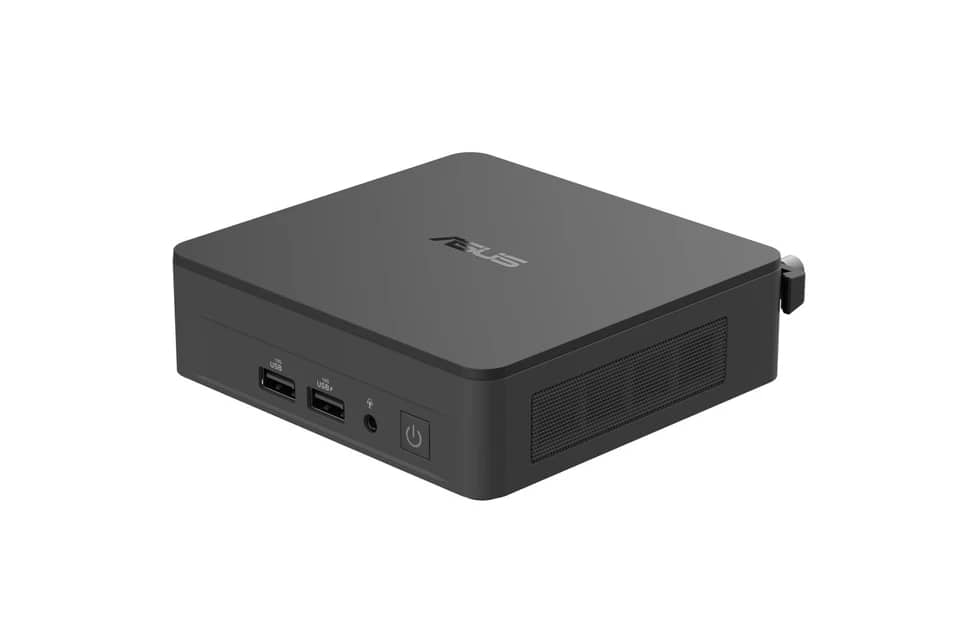 ASUS NUC 13 Pro Slim Computers 256GB 8GB New