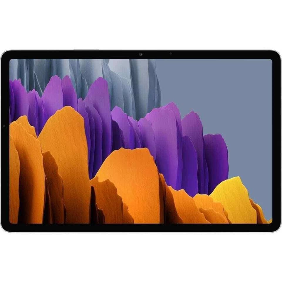 Samsung Galaxy Tab S7 Tablets Black 128GB Used - Good 11"