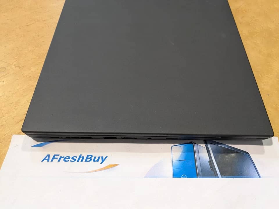 Lenovo ThinkPad P15s Gen 1 Computers 1TB 12GB New
