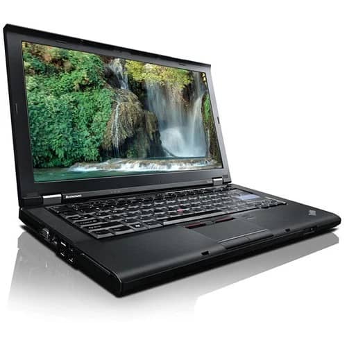 Lenovo ThinkPad T410 Computers 120GB 4GB Used - Good