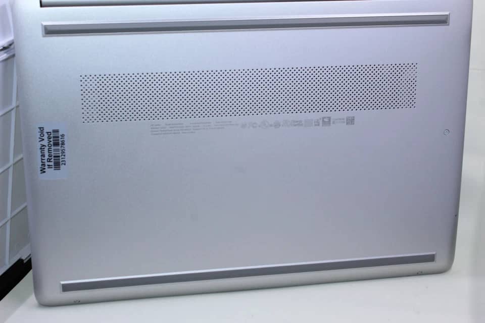 HP 14-fq Computers 128GB 4GB New