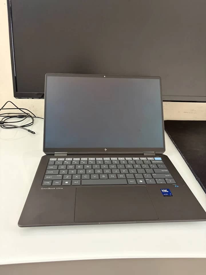 HP OmniBook Ultra Computers 1TB 16GB New