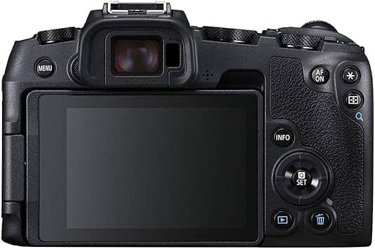 Canon EOS RP Digital Cameras w/ 24-105mm Kit