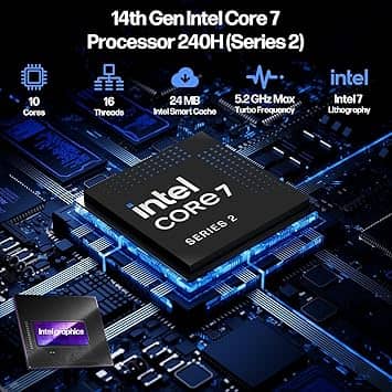 ASUS NUC RNUC15C7 Computers 1TB 16GB New