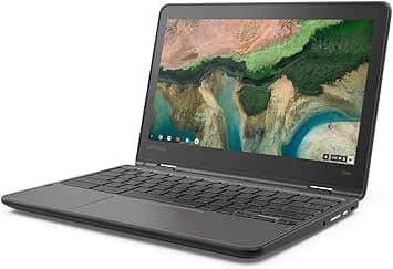 Lenovo 11632GB300EMULTITOUCH2IN1CHROMEBOOK Computers 4GB Refurbished - Good