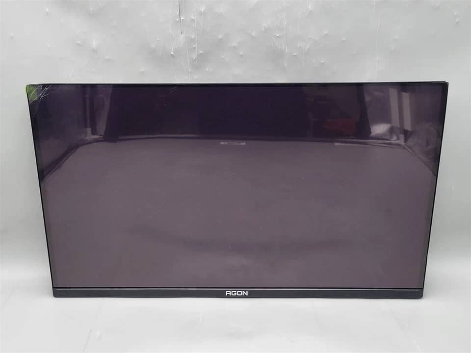AOC AG276QZD2 Monitors Black New