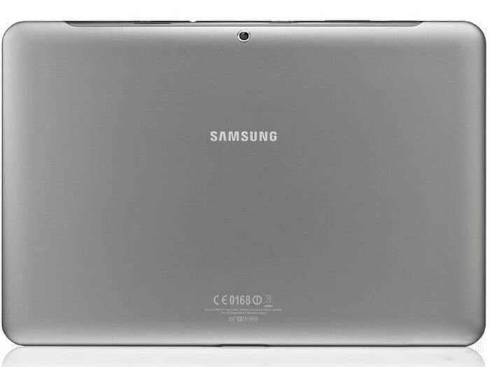 Samsung Galaxy Tab 2 Tablets Black 16GB Open-Box Excellent