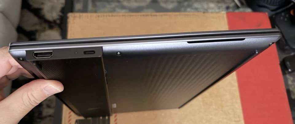 Lenovo ThinkPad X9 Computers 1.5TB 32GB New
