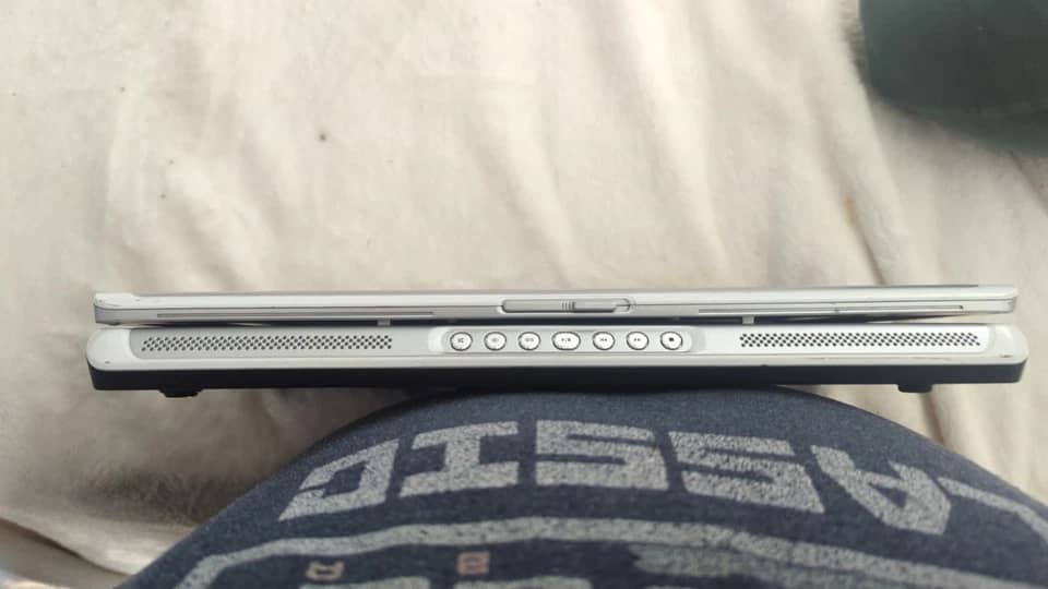 Dell Inspiron 6400 Computers 500GB 2GB Used - Good