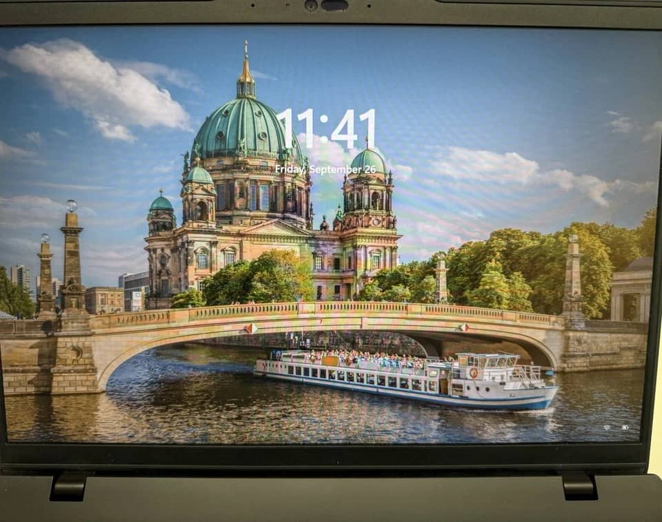 Lenovo ThinkPad L14 Gen 5 (AMD) Computers 512GB 16GB New
