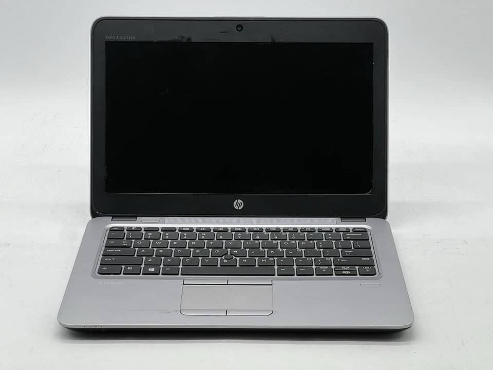 HP 725 G3 Computers 256GB 8GB Used - Good