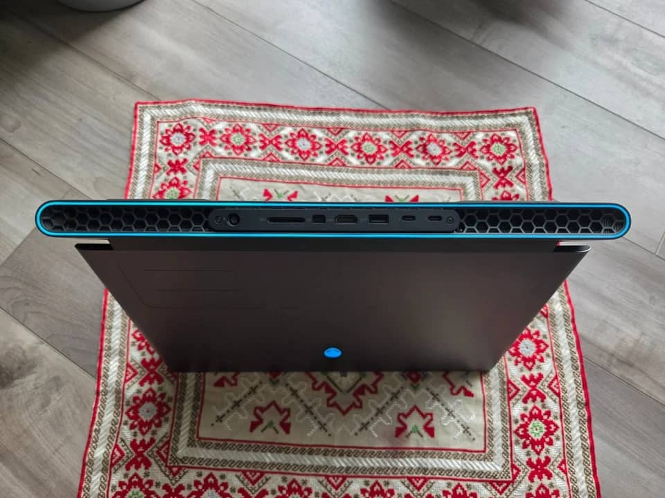 Dell Alienware 18 Computers 2TB 64GB New